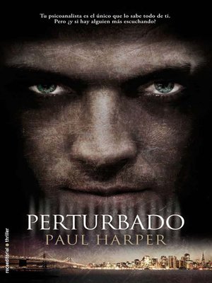 cover image of Perturbado